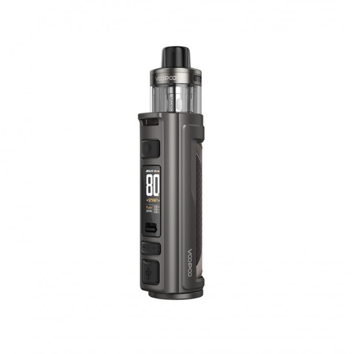 [VOOP-25536] VOOPOO ARGUS PRO 2 KIT (SPACE GREY)