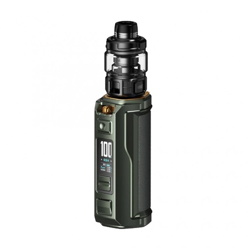 [VOOP-17728] VOOPOO ARGUS XT KIT (UFORCE-L TANK) (LIME GREEN)