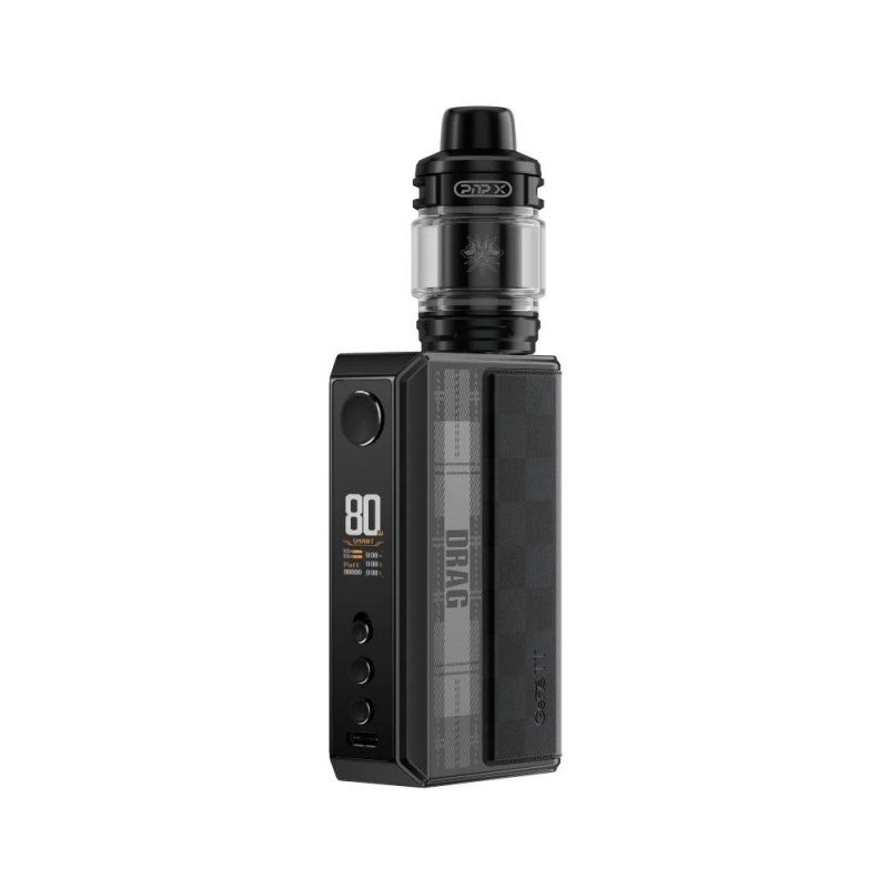 VOOPOO DRAG 5 KIT
