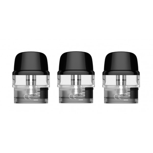 [INTREF02240] VOOPOO VINCI POD CARTRIDGES 3PK (1.2 OHM)