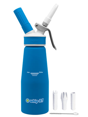 WHIP IT ACCENT CREAM DISPENSER 0.5 LITER