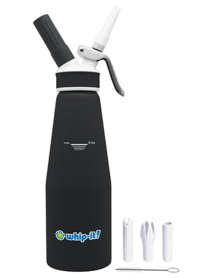 WHIP IT ACCENT CREAM DISPENSER 1 LITER