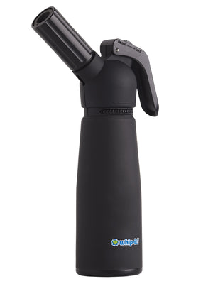 [WHIP-06843] WHIP IT MOTIF TORCH (ALL BLACK)
