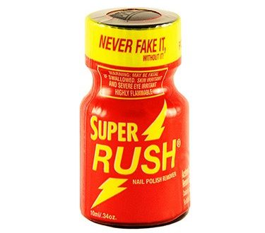 [ITM060720011635] SUPER RUSH 10ML