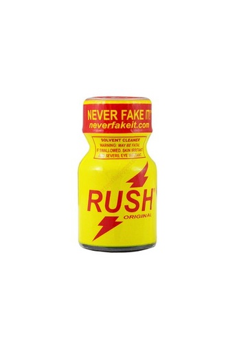 [ITM060720011636] RUSH YELLOW 10ML