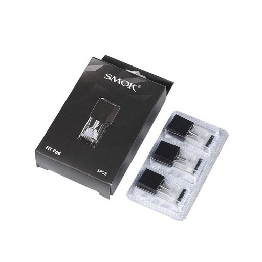 [ITM060720011639] SMOK FIT POD 1.4OHM 3CT