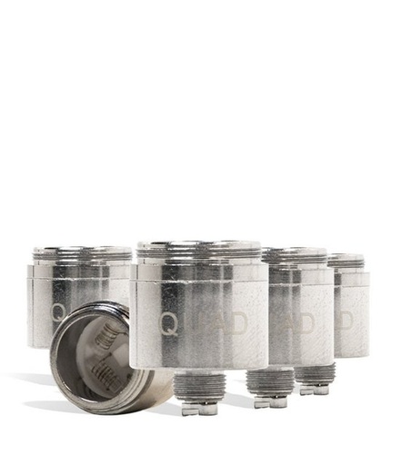 [WULF-05023] WULF EVOLVE PLUS XL DUO COILS 5CT (QUAD)