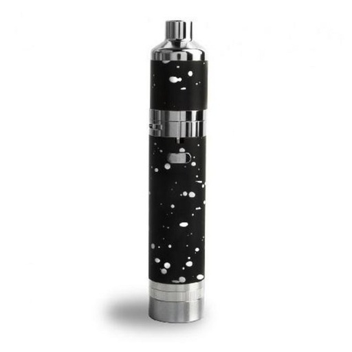[WUL-02400] WULF EVOLVE PLUS XL KIT (BLACK WHITE SPLATTER)