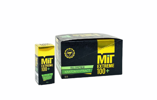 [ITM060721019177] SPEED 100+ BOX OF 12 (MIT EXTREME)