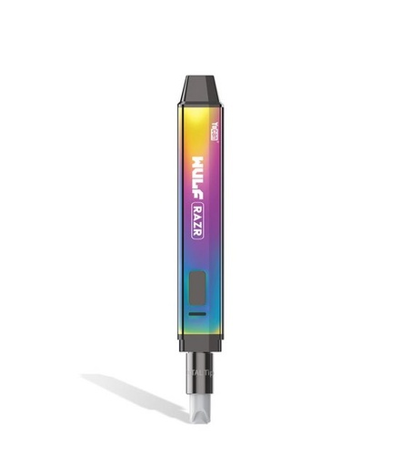 [WULF-09309] WULF RAZR NECTAR COLLECTOR & HOT KNIFE (FULL COLOR)