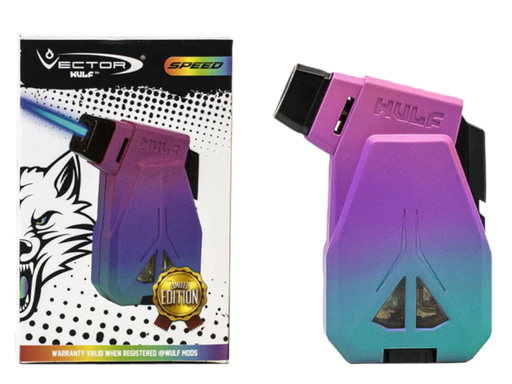 [WULF-17115] WULF SPEED TORCH (FULL COLOR)