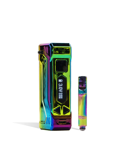 [WULF-17024] WULF UNI PRO MAX CARTRIDGE VAPORIZER KIT (FULL COLOR)