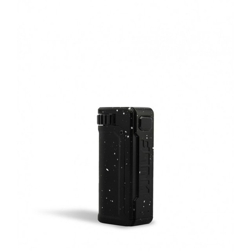 [ITM300621019068] WULF UNI S MOD (BLACK WHITE SPLATTER)