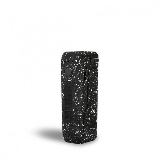 [ITM230620010044] WULF UNI VAPORIZER 650MAH (BLACK WHITE SPLATTER)