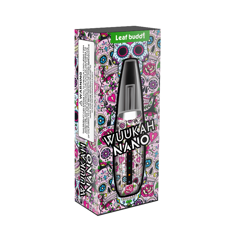 WUUKAH NANO VAPORIZER KIT