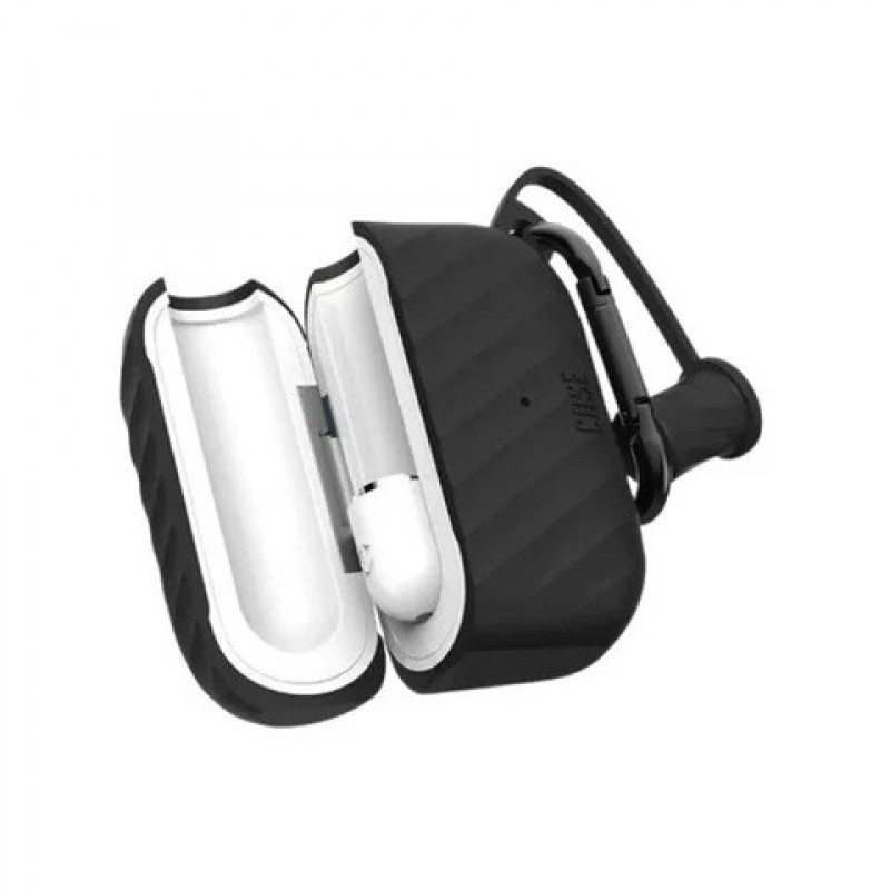 YOCAN BLACK CASE 510 CARTRIDGE BATTERY