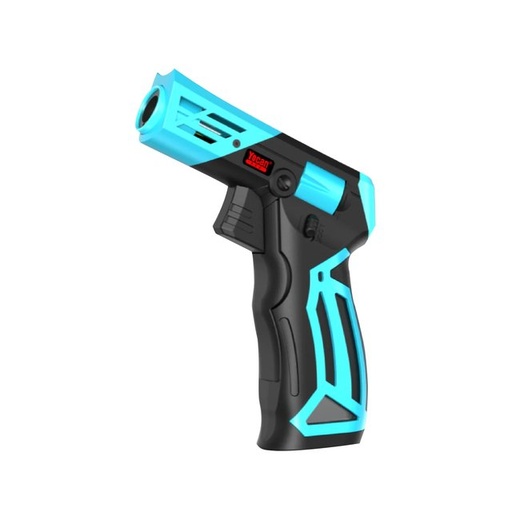 [YOCA-24701] YOCAN RED DIABLO TORCH LIGHTER (BLUE)