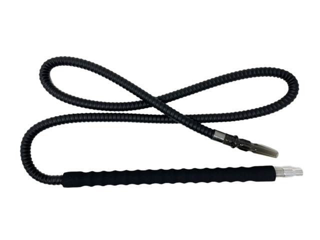 ZEBRA LARGE TONIC WASHABLE HOOKAH HOSE PA-13