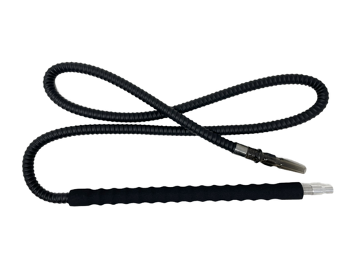 [ITM080222022951] ZEBRA LARGE TONIC WASHABLE HOOKAH HOSE PA-13