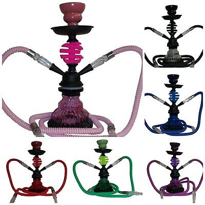 ZEBRA KNIGHT 1 HOSE HOOKAH