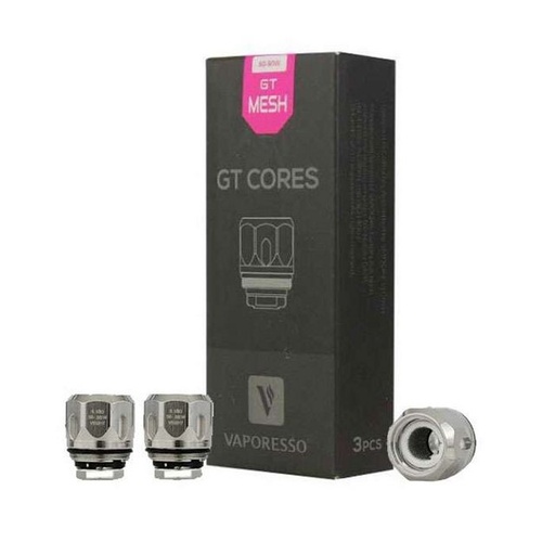 [ITM090720011827] VAPORESSO GT MESH 0.15OHM 3CT