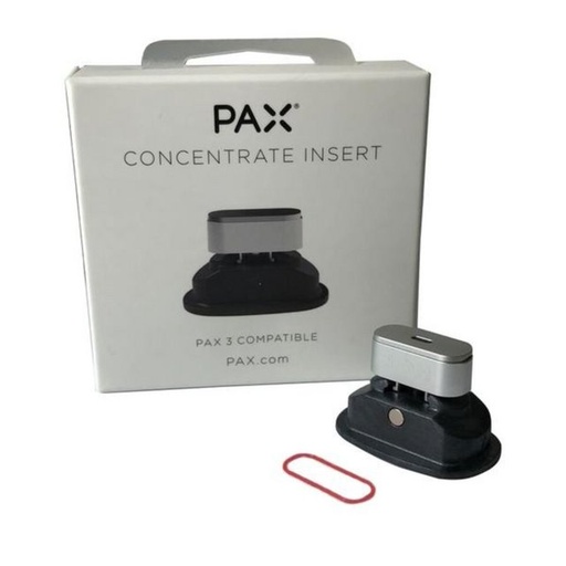 [ITM100821019739] PAX CONCENTRATE INSERT
