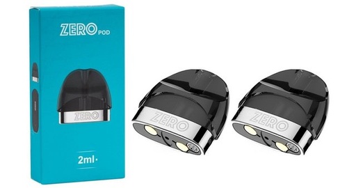 [ITM120720012234] ZERO POD 2ML 2CT MESH 1.0 OHM