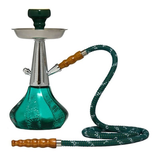 [ITM130720012438] MYA FEDORA HOOKAH