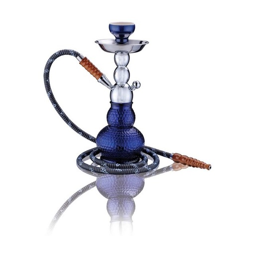 [ITM130720012439] MYA GELATO HOOKAH ASSORTED COLORS