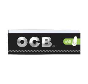 [ITM140122022650] OCB PREMIUM PRECUT TIPS 32CT BOX OF 25