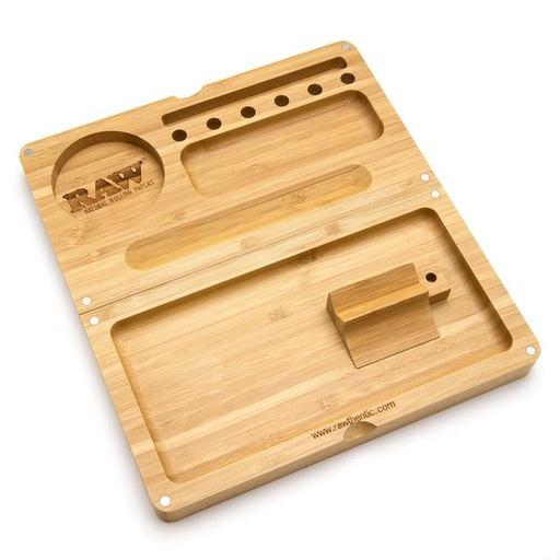 [ITM150720012619] RAW BACKFLIP ROLLING TRAY