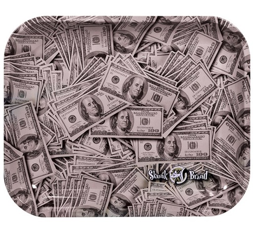 [ITM150720012638] SKUNK CASH TRAY LARGE