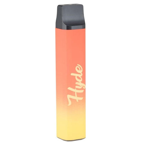 [HYD-02615] HYDE EDGE 5% DISPOSABLE BOX OF 10 (STRAWBERRY BANANA)