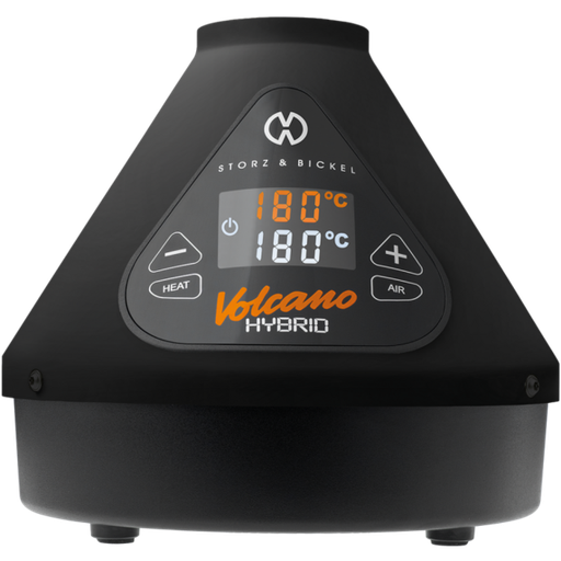 [ITM151021021198] VOLCANO HYBRID ONYX VAPORIZER