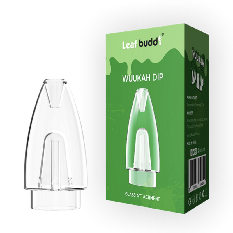 WUUKAH DIP GLASS ATTACHMENT