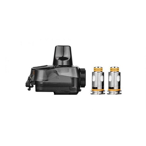 [ITM180920014344] GEEK VAPE AEGIS BOOST PLUS POD 5.5ML 1CT