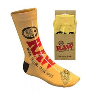 [ITM191020014680] RAW FEET SOCKS