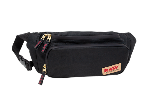 [ITM210421017488] RAW X ROLLING PAPERS SLING BAG