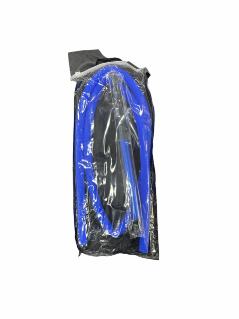 ZEBRA LED SUPER PLASTIC HOSE ASSORTED COLORS