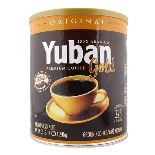[ITM23062053135313] SAFE LARGE CAN YUBAN GOLD ORIGINAL