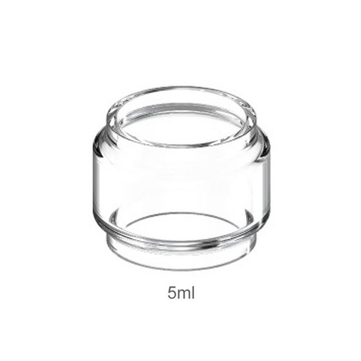 [ITM23062056125612] SMOK PYREX GLASS TUBE #7 TFV8 BABY V2 TANK