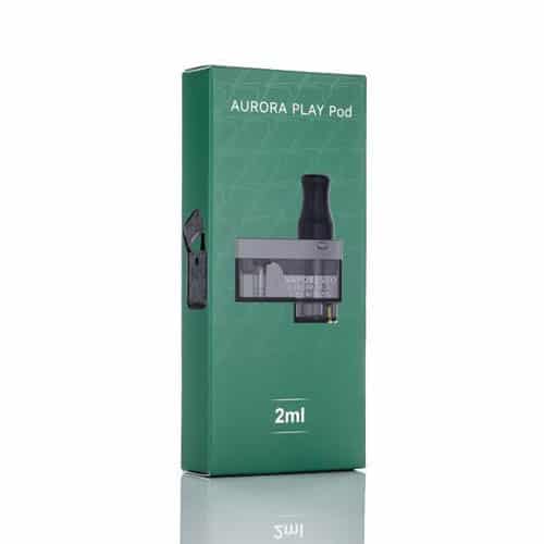 [ITM23062061326132] AURORA PLAY POD 2ML 2CT