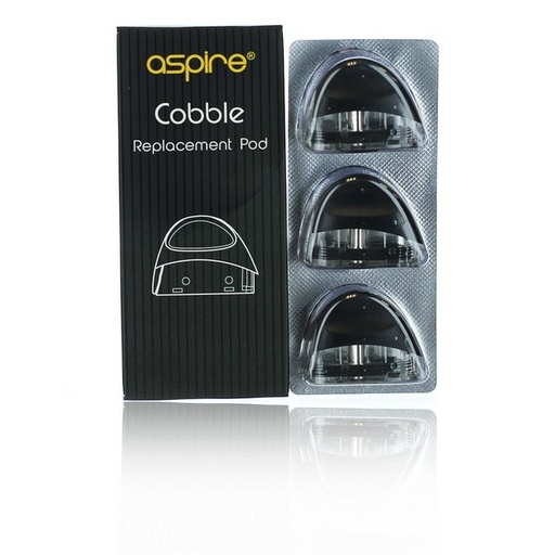 [ITM23062066436643] ASPIRE COBBLE REPLACEMENT POD 3CT