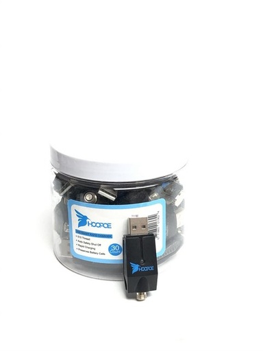 [ITM23062078767876] HOOPOE USB SMART CHARGER 30CT