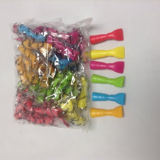 [ITM23062079977997] LEONARA FEMALE TIPS SMALL 50CT