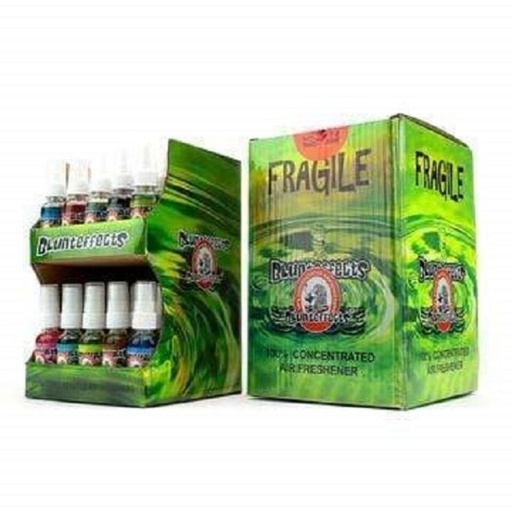 [ITM23062080738073] BLUNTEFFECTS AIR FRESHNER SPRAY 1OZ BOTTLE 50CT