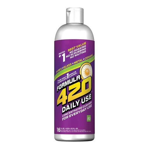 [ITM23062084838483] FORMULA 420 DAILY USE 16OZ