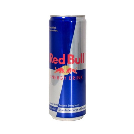 [ITM23062086478647] SAFE CAN RED BULL 355ML