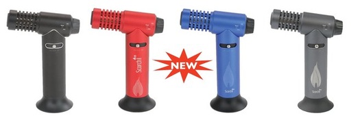 [ITM23062098479847] SCORCH MULTIPURPOSE 51552 BUTANE TORCH