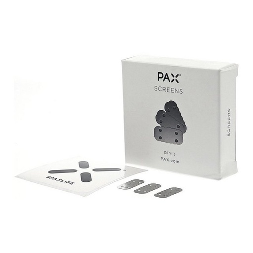 [ITM23062099169916] PAX SCREENS BOX OF 3